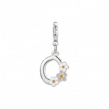 Lettera charm thun con - thun,