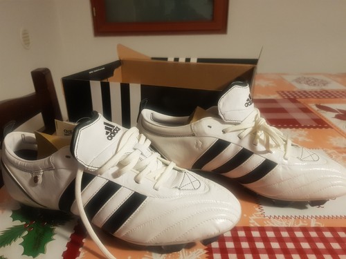 Scarpe calcio adidas - scarpe,