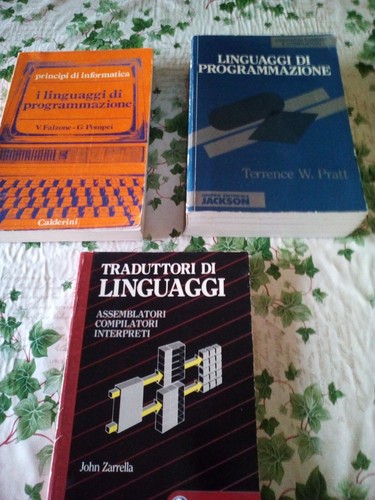 Libri informatica - libri, informatica 