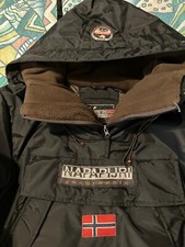 giacca da sci uomo Napapijri