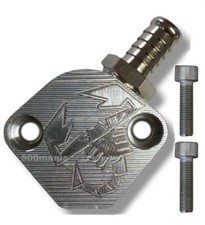 SFIATO ARIA/OLIO PER MODIFICA