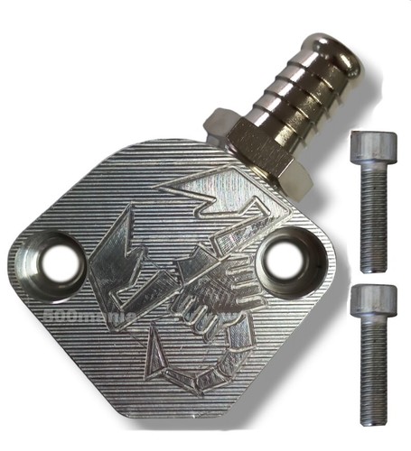 Sfiato aria olio abarth per - sfiato,