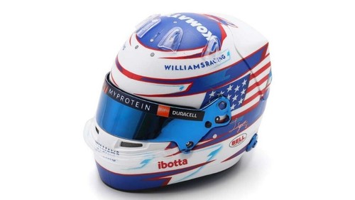 Modellino spark casco formula - modellino,