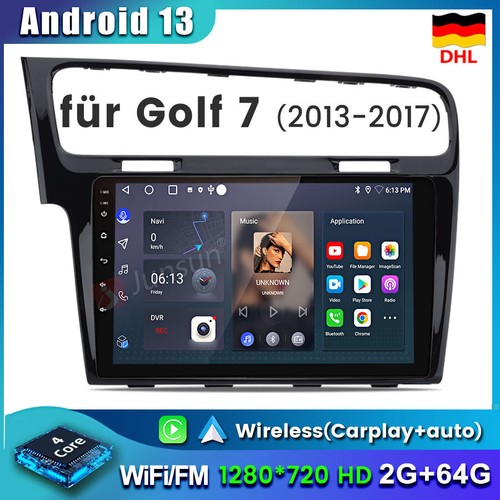 Per golf mk7 vii - per,