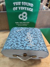 Fonovaligia Lesa Defrai DF-1