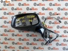 SPECCHIETTO RETR. SX LANCIA - PHEDRA - MOD. 06/02 - 12/07