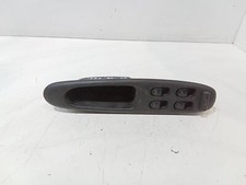 Pulsantiera anteriore sinistra