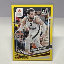 Marco Belinelli 2023-24 Panini