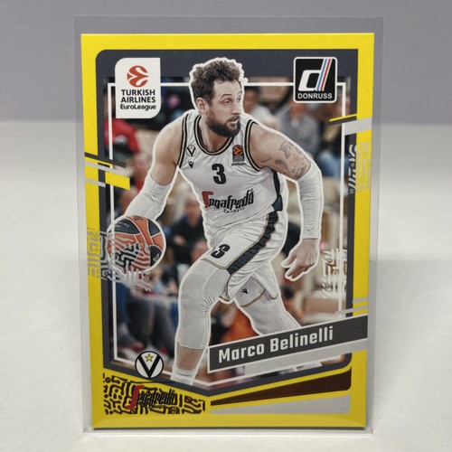 Marco belinelli 2023 panini - 2023-24,