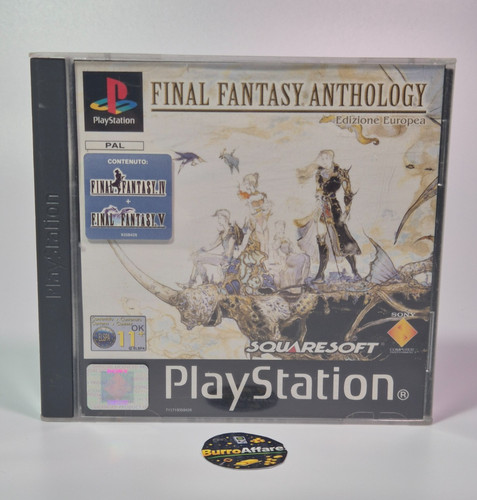 Custodia con copertine final - custodia,