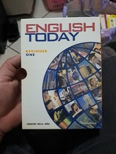 English Today Volume 1