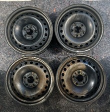 4x Cerchi 16" x Alfa Romeo 159 Giulietta  5x110 ET34 7J