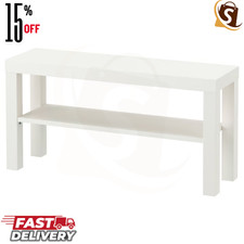 Panca porta tv IKEA LACCATA