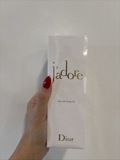 J'adore Dior Eau De Toilette
