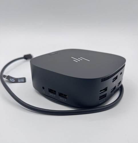 Usb dock p n - usb-c,