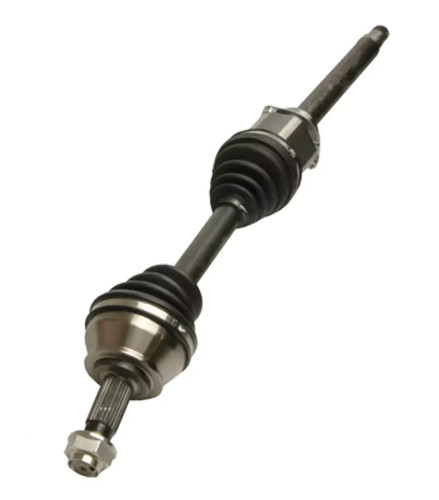 Semiasse maxgear 924mm - semiasse,