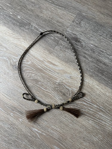 Fascia per cappello - , in