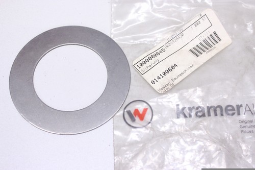Rondella kramerallrad 312sl - rondella,