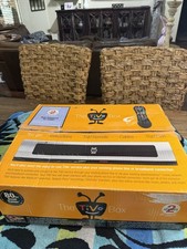 The TiVo Box TCD649080 DVR