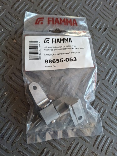 Fiamma 98655 053 - snodo, x