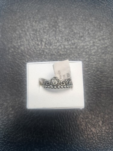 Autentico anello pandora - autentico,