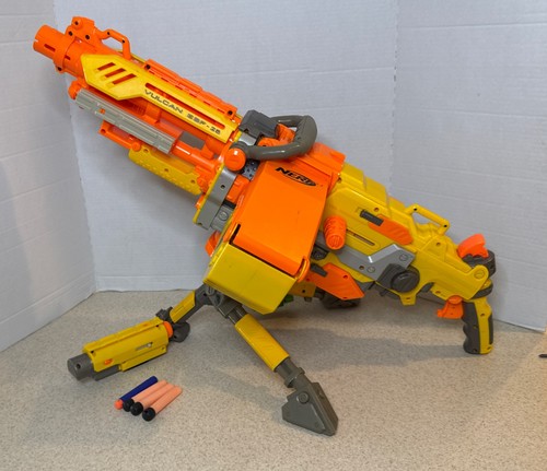 Nerf 25264 strike vulcan - nerf,
