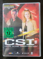 Csi las vegas - -, season