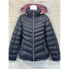 Giacca imbottita Reaction