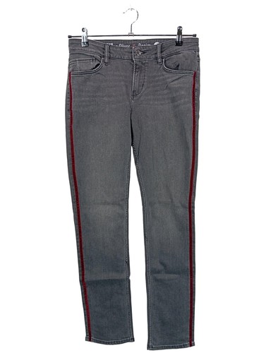 Oliver jeans vita bassa - jeans,