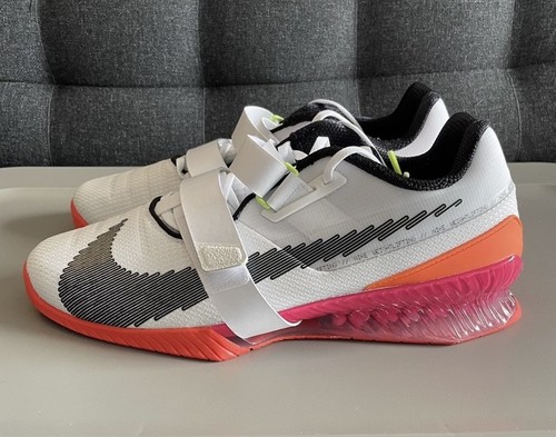 Taglia nike romaleos - nike,