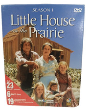 Little House on the Prairie