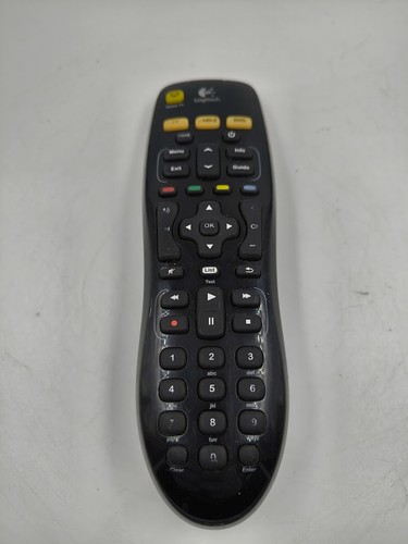 Logitech telecomando - logitech,