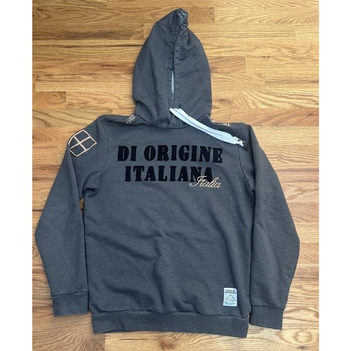 Felpa con cappuccio - , pullover