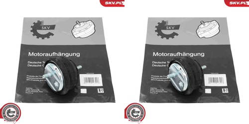 Esen skv supporti - 2x,