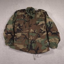 Giacca vintage US Army uomo