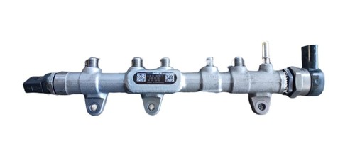 Flauto distributore iniezione - flauto,