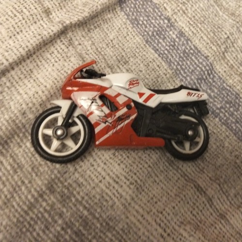 Moto giocattolo - moto,