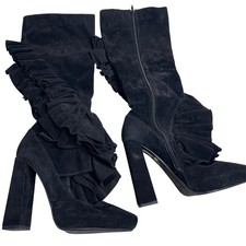 Jeffrey Campbell rari stivali