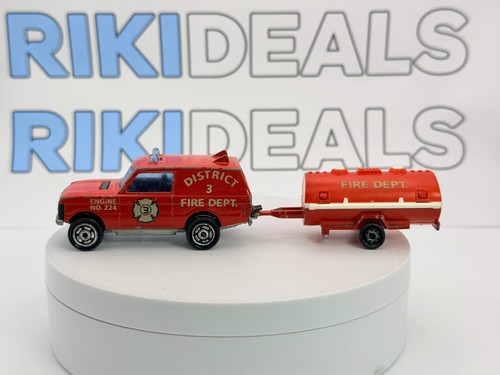 Range rover fire dept - rover, dept.