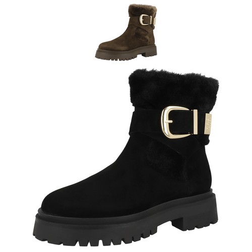 Stivali invernali steve madden - invernali,
