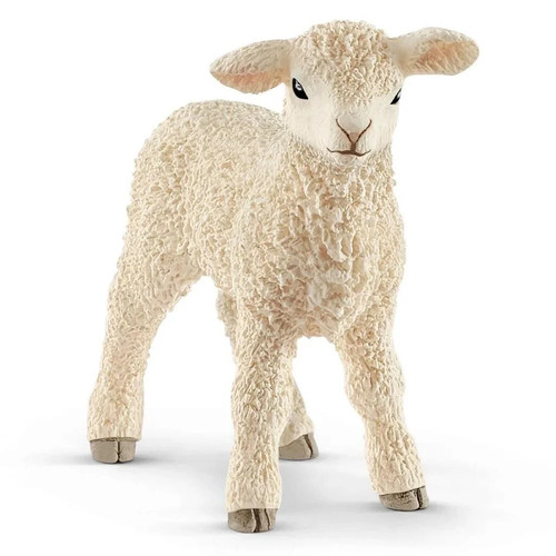 Schleich agnello 13883 - -,