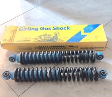 Girling shock 33,5 cm no