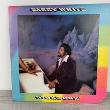 Barry White Stone Gon' Vintage