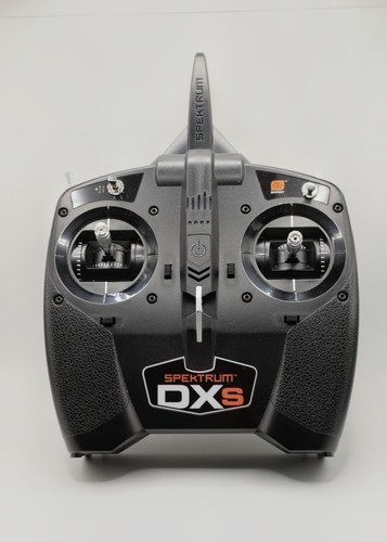 Spectrum dxs radio - dxs, elicottero