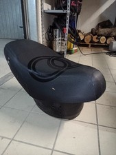 SELLA E VANO SOTTOSELLA GILERA