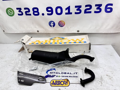 Marmitta piaggio nrg power - marmitta,