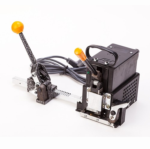 Imballatrice elettrica - imballatrice,