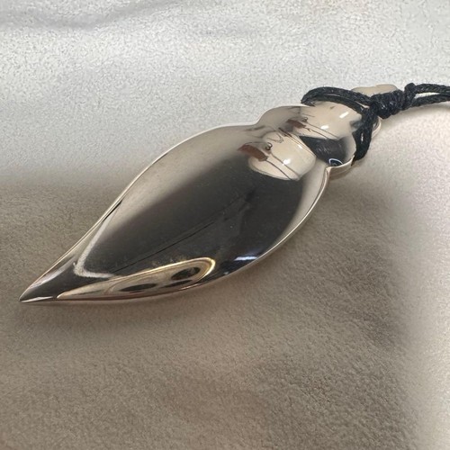 Pomellato dodo sterling - sterling, silver