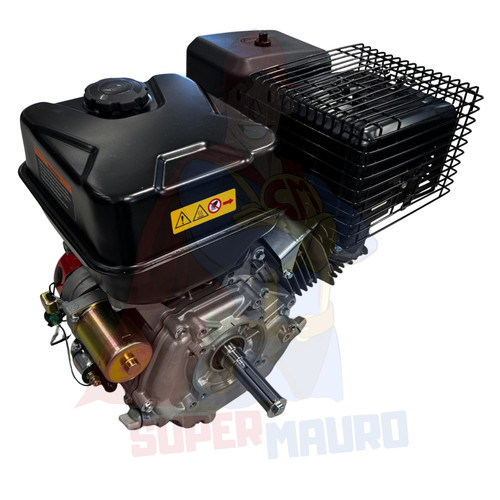 Planty 420cc motore con - planty, 12