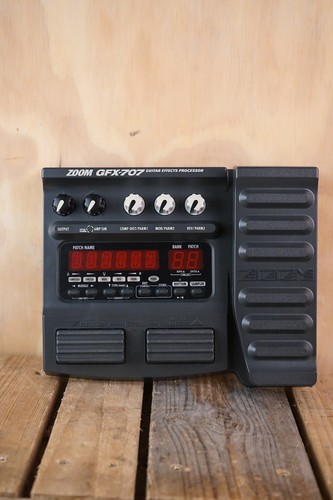 Zoom gfx 707 - zoom, gfx-707